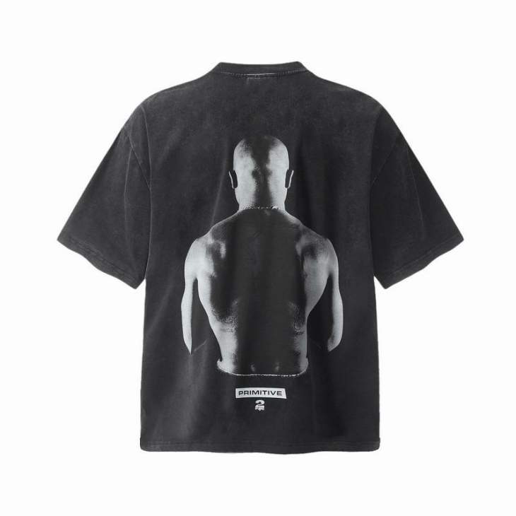 Vintage T Shirts Short _SKUVintageS-XLqctxVT959184